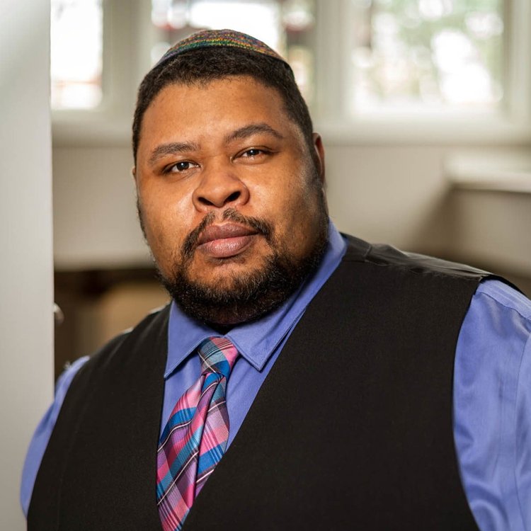 MICHAEL TWITTY image