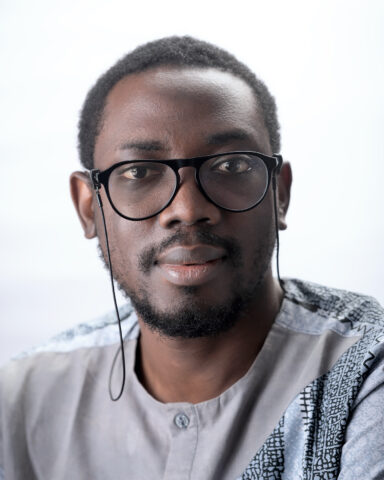 DR. ADEDEJI ADENIRAN image