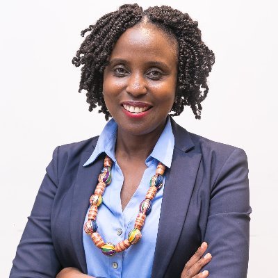 Dr Catherine Kyobutungi image