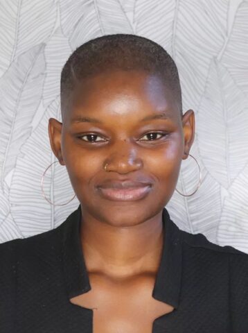 VUYISILE NCUBE image