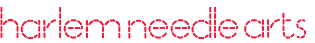 Harlem Needle Arts logo