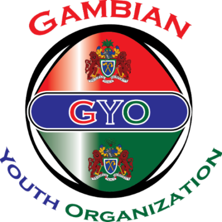 Gambian logo