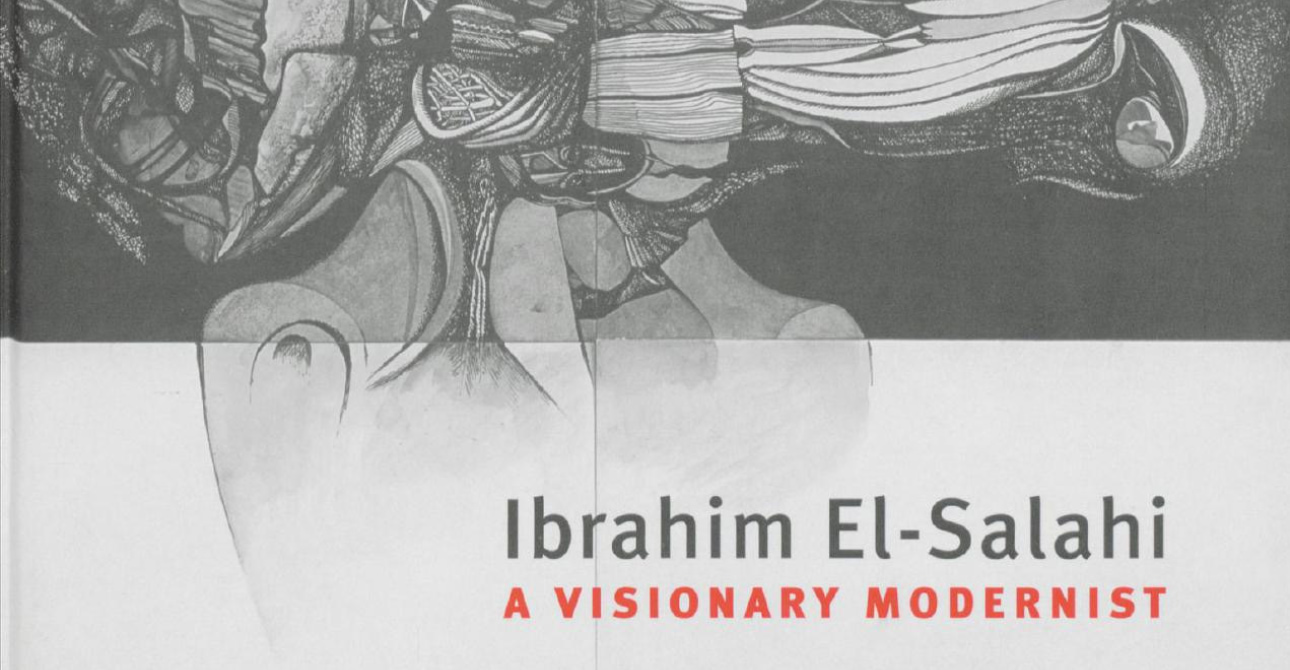 Ibrahim El-Salahi: A Visionary Modernist